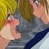 Sailor Moon Усаги и Харука С тобою увы не срослось