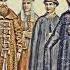 Смерть первого царевича Дмитрия Россия 1509 год