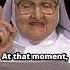 When St Joseph Punched An Assailant