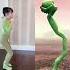 Dame Tu Cosita Tami Toko Sita Yeşil Uzaylı Dansı Green Alien Dance