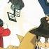 TORNADO THEME FROM JIGEN