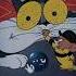 Tom And Jerry MONTAGEM BRAVO Ultra Slowed Edits Funk