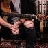 The Captain Meets Acoustic Magician Mike Dawes