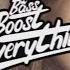 The Chainsmokers Closer Ft Halsey TYNVN Remix Bass Boosted