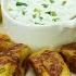 Бюджетно и вкусно ястие за мързеливите картофени кюфтета със зелен лук