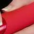 Двухсторонний вибростимулятор Fantasy For Her Ultimate Pleasure 24K Gold Luxury Edition