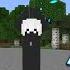 Todo S Boogie Woogie Cursed Technique PART 1 Minecraft Jujutsu Awakening Addon Jujutsu Kaisen