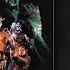 The Guyver 1991 Full Original Motion Picture Soundtrack