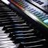 Erevani Sirun Txa Taronkeyboard