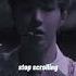 Stop Scrolling Army And See This Bts Bangtan Army Btsedits