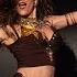 Sara Guirado Runas Drum Power Bellydance