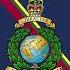 Preobrajensky Slow March Of The Royal Marines