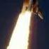 STS 129 Launch With Space Shuttle Atlantis On 11 16 2009