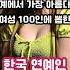 세계에서 가장 아름다운 여성 100인에 뽑힌 한국 연예인