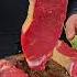 Campfire Steak So Juicy It Melts Garlic Potatoes ASMR Cooking