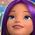 SING ALONG Just The Beginning Unofficial Lyric Music Video Barbie A Touch Of Magic 2023