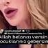 Seren Serengil Sokak Köpekleri Toplayıp Ne Yapacaksınız çocuğunuzu Tek Başına Yalnız Dışarı çıkarmay