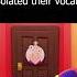 I Isolated Their Voices For Fun Shorts