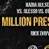 Alesso Vs Otto Knows Vs One Republic Million Pressure Apologies Nick Davy TOSAK 2018 Edit