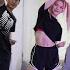 EN 알렉사처럼 탄탄한 복근과 몸매 만들기 30분 걷기홈트 홈트레이닝 How To Be Kpop Idol Body Like Alexa 30m Home Walking