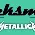 Rocksmith Backing Track Metallica Sad But True