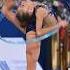 Ксения Савинова гимнастка спорт хг художественнаягимнастика
