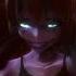 MMD Mary S Puppet Theme
