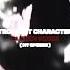 Strongest Characters In Each Verse