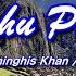 Machu Picchu Dschinghis Khan 1980 마추피추 징기스칸 가사번역 자막