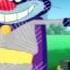 OGGY AND THE CRONACKES 15 MINUTES 2 EPISODES
