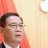 二十大暗斗 二十大会是五常委 习近平 李强 黄坤明 蔡奇 李希