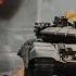 Border War Russian T 90M Tank Crew Panics When They Find Out That The M1 ABRAMS Is Seen In Battle