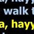 NORA GRAND HAYYA HAYYA KARAOKE VERSION Remix Music From The FIFA World Cup Qatar 2022