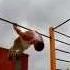 Vadim Oleynik BarDance Street Workout