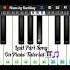 Laal Pari Piano Tutorial Housefull 5 Magical Bollywood Tune Piano By Kartikey