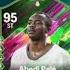 16 7 Shapeshifters EVO ELITE League Copa Abedi Pele DESDE JAPON EA SPORTS FC 25