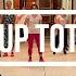 WARM UP Total BLACK EYED PEAS DJ Dani Acosta Vamos Zumba Ludivine Lipari
