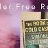 The Book Of Cold Cases By Simone St James Spoiler Free Book Review