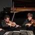 The Quatuor Ebène Plays Beethoven Quartett Op 130 With The Fuge