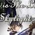 Anime Ikemen MV Sky Is The Limit The Sky Light Line