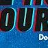 Five More Hours Deorro Chris Brown 8D Audio