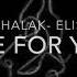 I Live For You Elissa Ayshalak English Subtitles عايشالك
