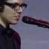 A Great Big World Futuristic Perform At The 2015 HRC National Dinner