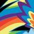 Rainbow Dash Tribute His World