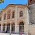 Камень с места силы Греция Фурка Церковь Трёх Иерархов