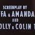 Jurassic World Credits But They Re On FX