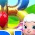 Mary Had A Little Lamb Letters With Lolly Kids Song Kidslearning Childrenssong Cartoon