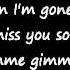 Dr Alban Gimme Dat Lovin 1994
