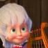 Сыграем на арфе Shorts машаимедведь ПесняГрибнойДождь Mashaandthebear Tadaboom