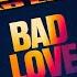 Laidback Luke Sevenn Eva Simons Bad Love Official Visualizer